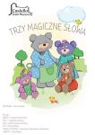 Trzy magiczne słowa